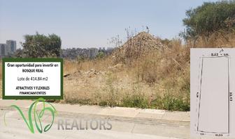 Foto de inmueble en , Col. Bosque Real C.P. 52774, Huixquilucan