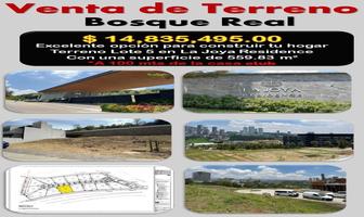 Foto de inmueble en , Col. Bosque Real C.P. 52774, Huixquilucan