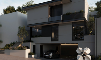 Foto de inmueble en , Col. Bosque Real C.P. 52774, Huixquilucan