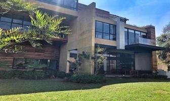 Foto de inmueble en , Col. Bosque Real C.P. 52774, Huixquilucan