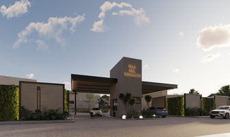 Foto de inmueble en , Col. Bosque Real C.P. 52774, Huixquilucan