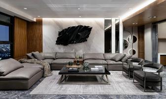 Foto de inmueble en , Col. Bosque Real C.P. 52774, Huixquilucan
