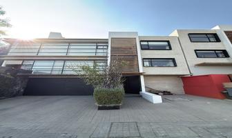 Foto de inmueble en , Col. Bosque Real C.P. 52774, Huixquilucan