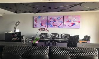 Foto de inmueble en , Col. Bosque Real C.P. 52774, Huixquilucan