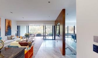 Foto de inmueble en , Col. Bosque Real C.P. 52774, Huixquilucan