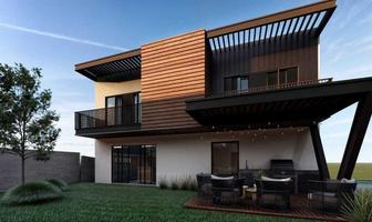 Foto de inmueble en , Col. Bosque Real C.P. 52774, Huixquilucan