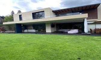 Foto de inmueble en , Col. Bosque Real C.P. 52774, Huixquilucan