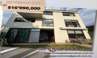 Foto de inmueble en , Col. Bosque Real C.P. 52774, Huixquilucan