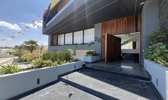 Foto de inmueble en , Col. Bosque Real C.P. 52774, Huixquilucan