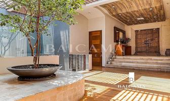 Foto de inmueble en , Col. Bosque Real C.P. 52774, Huixquilucan