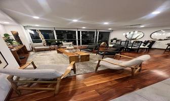 Foto de inmueble en , Col. Bosque Real C.P. 52774, Huixquilucan