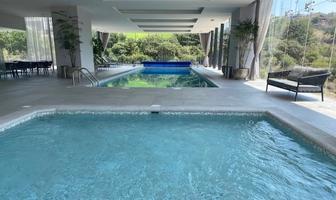 Foto de inmueble en , Col. Bosque Real C.P. 52774, Huixquilucan