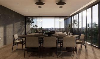 Foto de inmueble en , Col. Bosque Real C.P. 52774, Huixquilucan