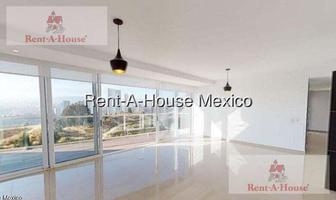 Foto de inmueble en Huixquilucan, Bosque Real, Col. Bosque Real C.P. 52774, Huixquilucan