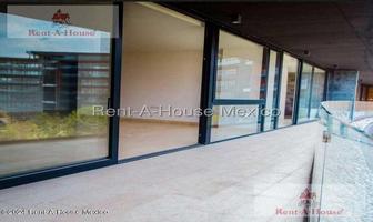 Foto de inmueble en Huixquilucan,bosque Real, Col. Bosque Real C.P. 52774, Huixquilucan