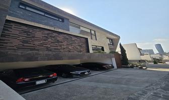 Foto de inmueble en La Vista, Col. Bosque Real C.P. 52774, Huixquilucan