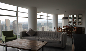 Foto de inmueble en Lo Alto, Col. Bosque Real C.P. 52774, Huixquilucan