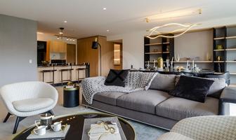 Foto de inmueble en Lote VI, Bosque Real 52700, Mex, Col. Bosque Real C.P. 52774, Huixquilucan