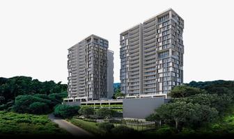 Foto de inmueble en Lote VI Realeza Bosque Real, Col. Bosque Real C.P. 52774, Huixquilucan