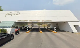 Foto de inmueble en Privada de la Cañada #1402, Col. Bosque Real C.P. 52774, Huixquilucan