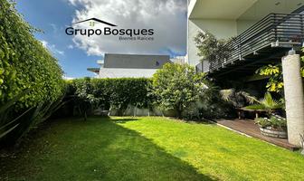 Foto de inmueble en Privada de la Cumbre, Col. Bosque Real C.P. 52774, Huixquilucan