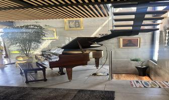 Foto de inmueble en Privada de la cañada, Col. Bosque Real C.P. 52774, Huixquilucan
