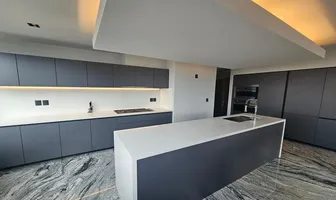 Foto de inmueble en Privada de la cumbre #S/N, Col. Bosque Real C.P. 52774, Huixquilucan