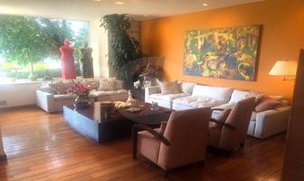 Foto de inmueble en Privada de las Pérgolas, Bosque Real, Naucalpan de Juárez, Estado de México, México, Col. Bosque Real C.P. 52774, Huixquilucan
