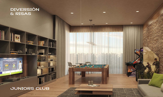 Foto de inmueble en Privada del Romance, Col. Bosque Real C.P. 52774, Huixquilucan