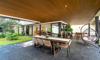 Foto de inmueble en Privada pergolas, Col. Bosque Real C.P. 52774, Huixquilucan