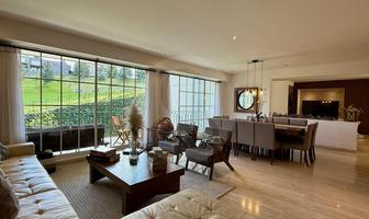 Foto de inmueble en Residencial Green 0, Col. Bosque Real C.P. 52774, Huixquilucan