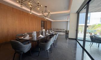 Foto de inmueble en Silenzio Residences, Col. Bosque Real C.P. 52774, Huixquilucan