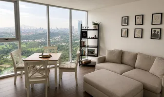 Foto de inmueble en Towers #S/N, Col. Bosque Real C.P. 52774, Huixquilucan