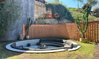 Foto de inmueble en Venta y Renta de Garden House, Amueblado Augusta Residencial Bosque Real, Huixquilucan, Col. Bosque Real C.P. 52774, Huixquilucan