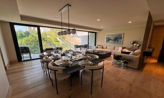 Foto de inmueble en boulevard bosque real, Col. Bosque Real C.P. 52774, Huixquilucan