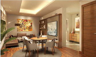 Foto de inmueble en boulevard bosque real Sky View, Col. Bosque Real C.P. 52774, Huixquilucan