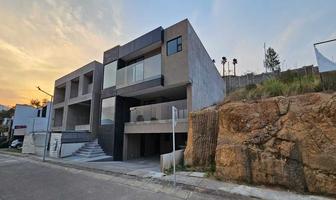 Foto de inmueble en girasoles, Col. Bosque Real C.P. 52774, Huixquilucan