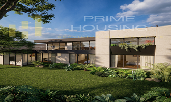 Foto de inmueble en interlomas, Col. Bosque Real C.P. 52774, Huixquilucan