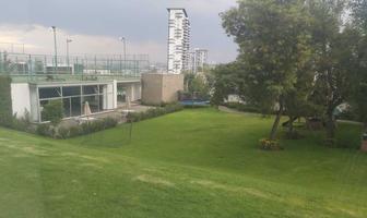 Foto de inmueble en loma alta, Col. Bosque Real C.P. 52774, Huixquilucan