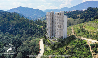 Foto de inmueble en lote 6 bosque real, Col. Bosque Real C.P. 52774, Huixquilucan