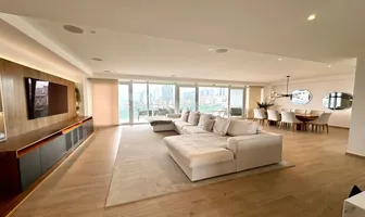 Foto de inmueble en privada del jardin #43Int. 1504, Col. Bosque Real C.P. 52774, Huixquilucan