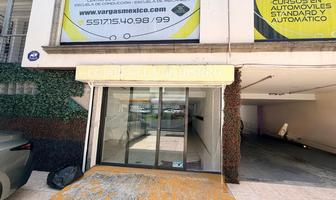 Foto de inmueble en Av. Dr. Gustavo Baz 0, Col. Bosque de Echegaray C.P. 53310, Naucalpan de Juárez