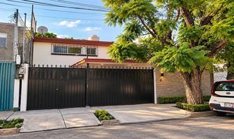Foto de inmueble en Corralejo, Col. Bosque de Echegaray C.P. 53310, Naucalpan de Juárez