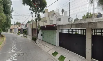 Foto de inmueble en HACIENDA DE LA GUARACHA #100, Col. Bosque de Echegaray C.P. 53310, Naucalpan de Juárez