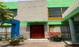 Foto de inmueble en Hacienda de Quiriceo #sn, Col. Bosque de Echegaray C.P. 53310, Naucalpan de Juárez