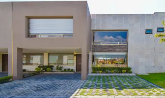 Foto de inmueble en Av Calimaya #SN, Col. Bosque de las Fuentes Residencial C.P. 52226, Calimaya