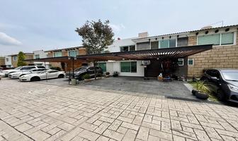 Foto de inmueble en Bosque de las Fuentes, Col. Bosque de las Fuentes Residencial C.P. 52226, Calimaya