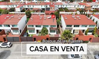 Foto de inmueble en Casa EN Venta EN Bosques DE LAS Fuentes, Calimaya, Estado DE México, Col. Bosque de las Fuentes Residencial C.P. 52226, Calimaya