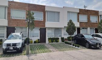 Foto de inmueble en Casa EN Venta Milan Fracc. Bosque DE LAS Fuentes A 13 Mtos Galerias Metepec, Col. Bosque de las Fuentes Residencial C.P. 52226, Calimaya