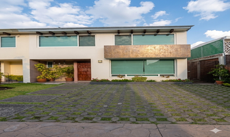 Foto de inmueble en calle S, Col. Bosque de las Fuentes Residencial C.P. 52226, Calimaya